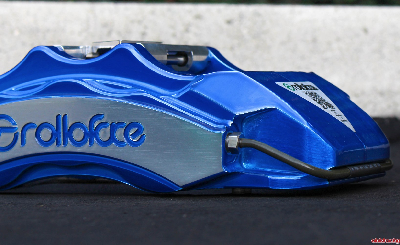 Rolloface, brakes, calipers, BBK, powder coating, SS series, candy paint