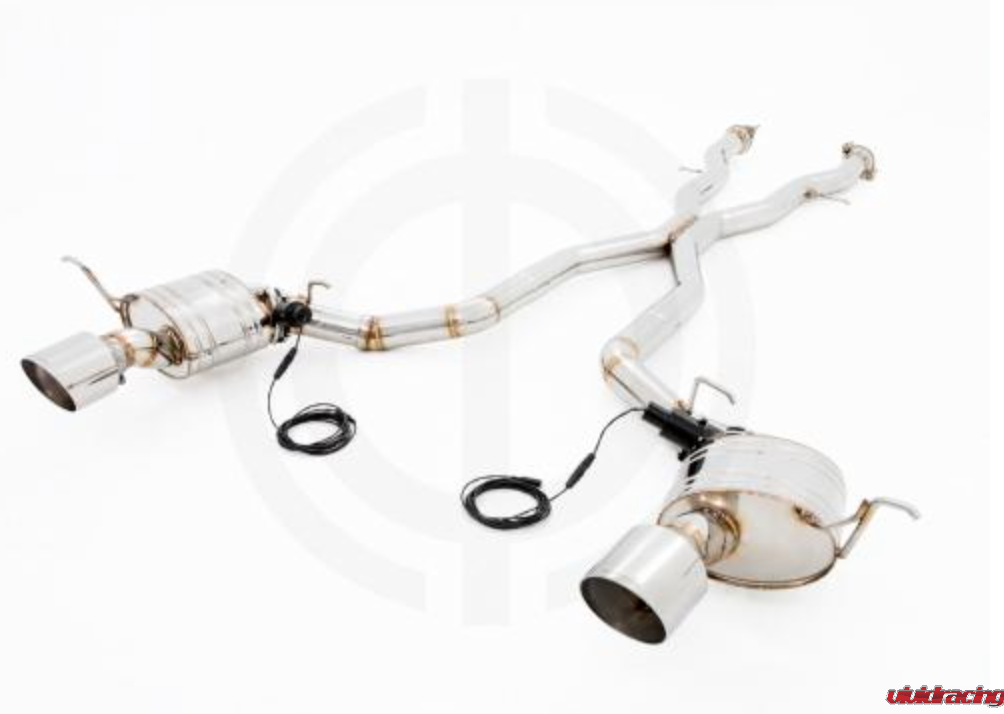 Jeep SRT, Meisterschaft, exhaust system, performance, tuning