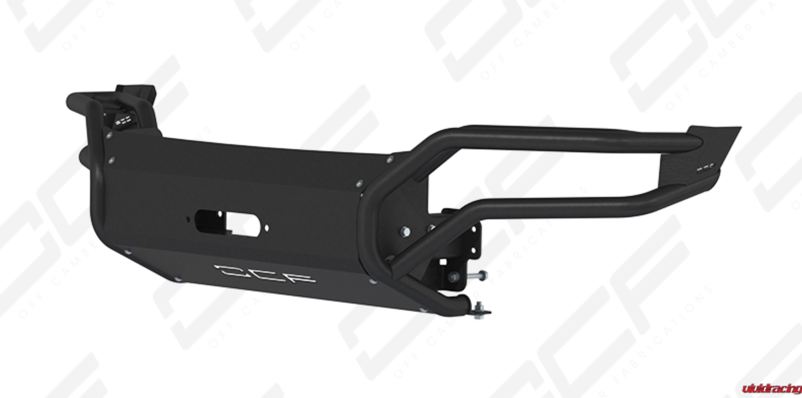 MBRP, Toyota, Tacoma, front winch bumper, offroad, headlight, light bar