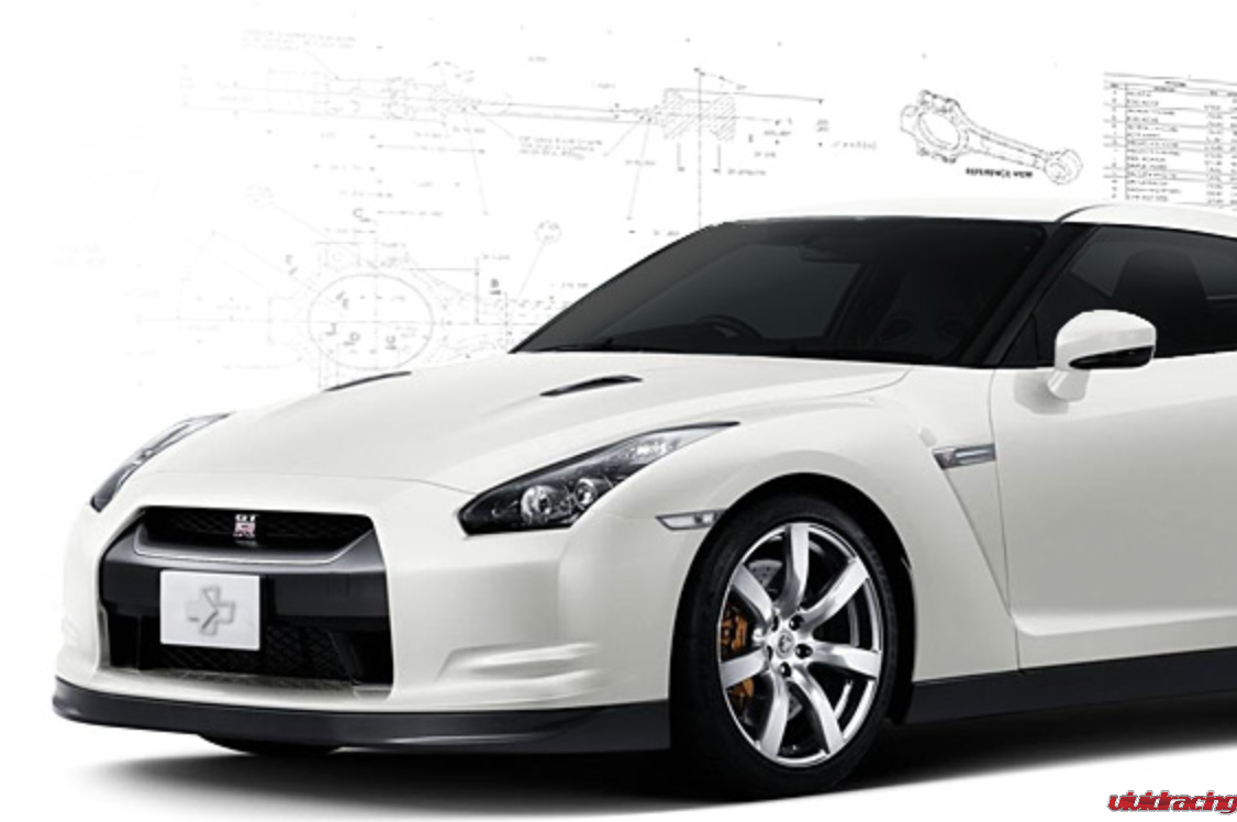 Synapse Engineering, V2 valve, flange, kits, Nissan, GTR, R35