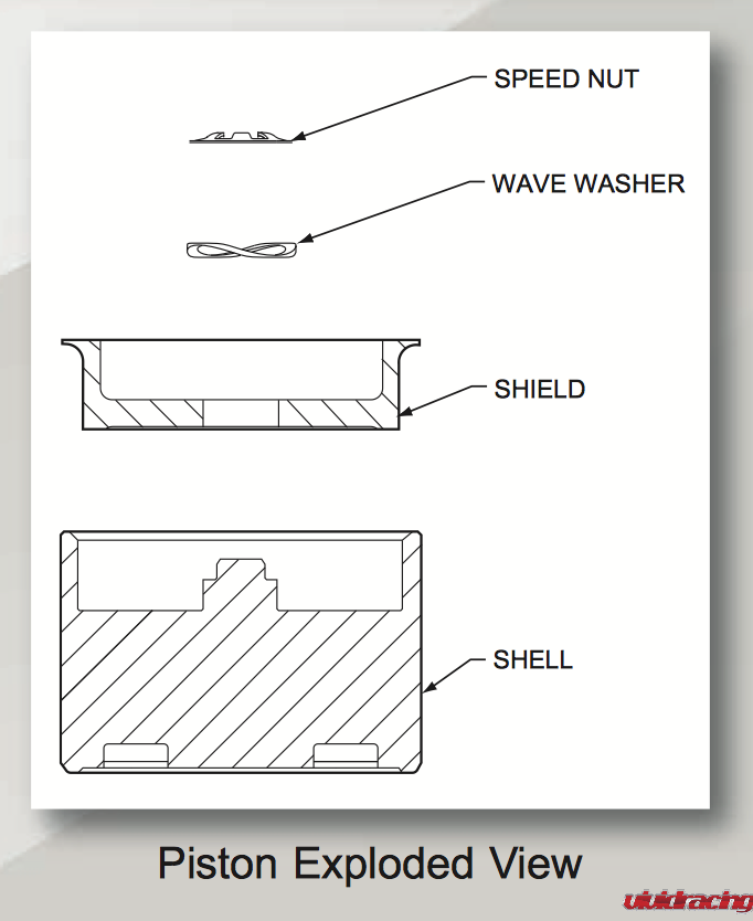Wilwood, Thermlock, brakes, calipers, pistons, OEM, rotors, performance