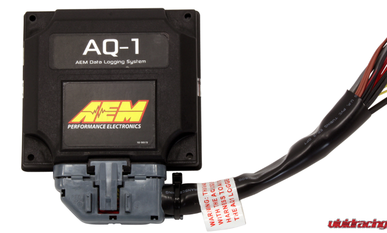 AEM Electronics, data logger, gauges, software update, AQ-1, download