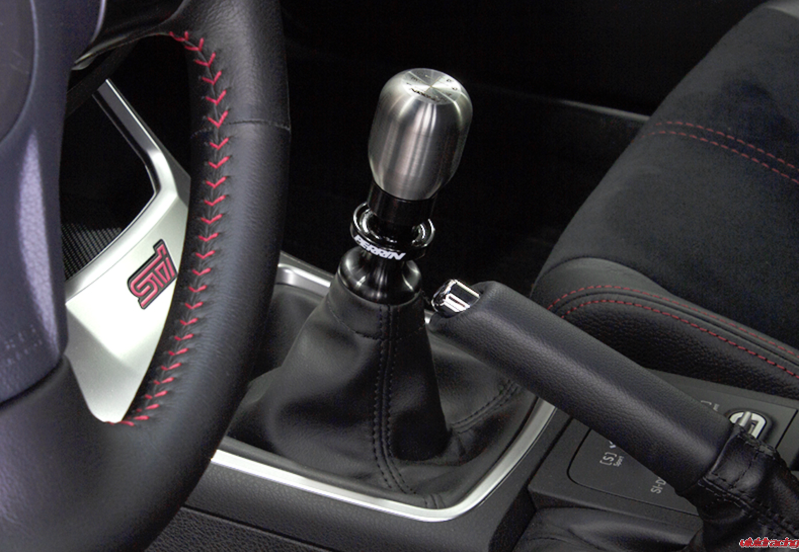 PERRIN, ALTA, WRX, BRZ, FRS, STI, intake, shift knob, BOV