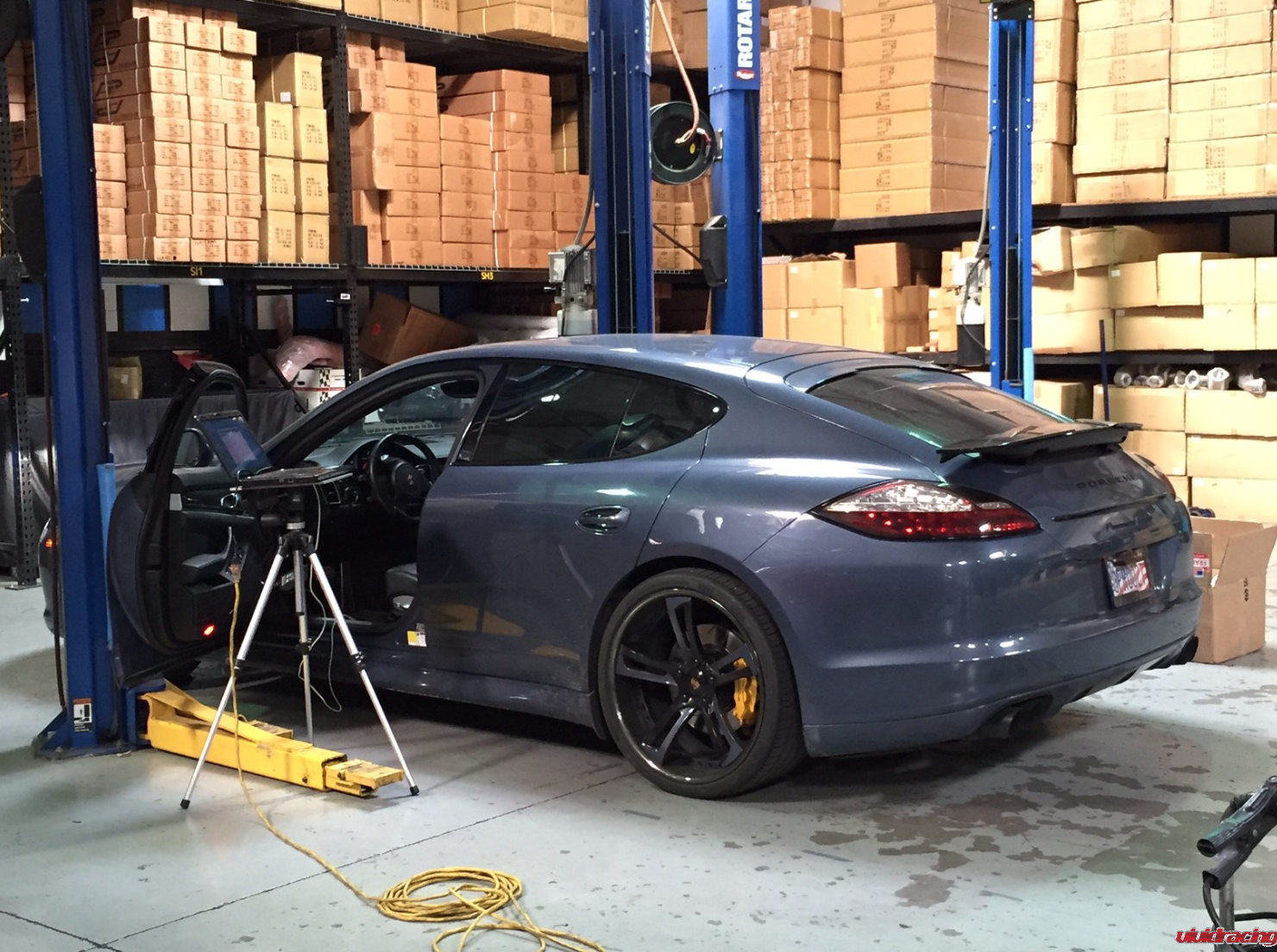 Porsche Panamera, turbo, ECU flash, tuned, upgrade, performance