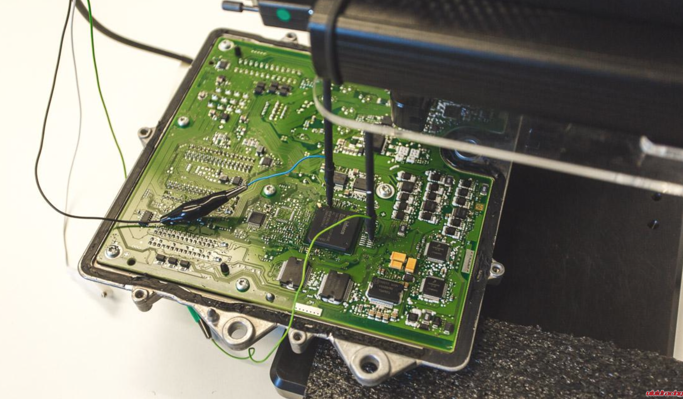 BMW, N54, N55, 335, F30, ECU flash upgrade, tuning