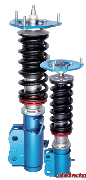 Cusco, Kouki, FRS, BRZ, GT86, coilovers, springs