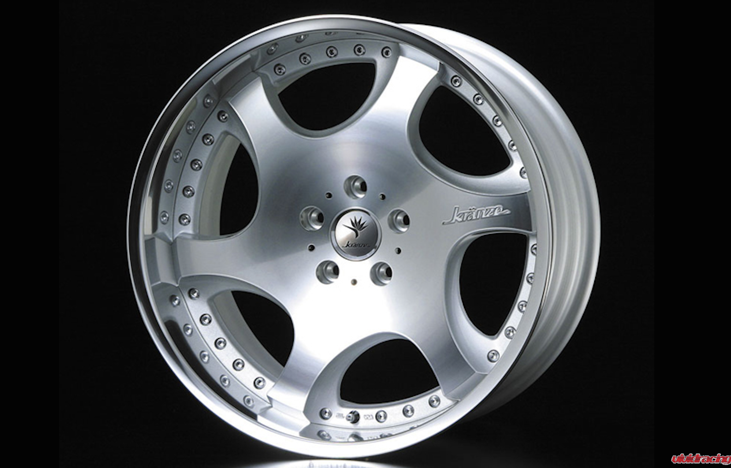 Weds Wheels, sale, promotion, Kranze Bazreia, center disk, wheel, factory