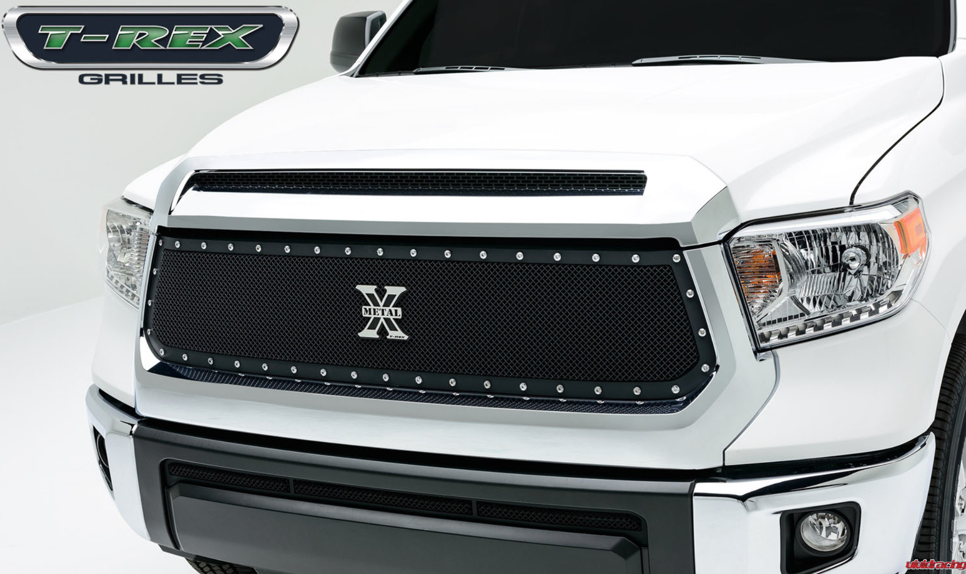 Toyota Tundra, 1794 edition, grille, fitment, upgrade, update, tech, trucks