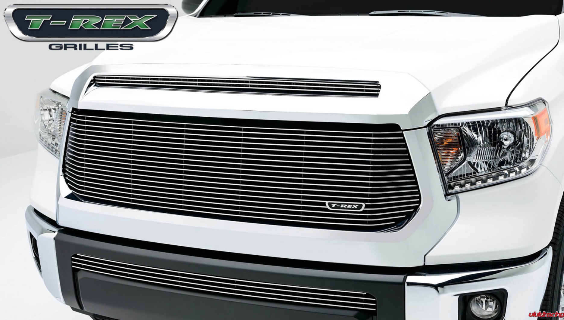 Toyota Tundra, 1794 edition, grille, fitment, upgrade, update, tech, trucks