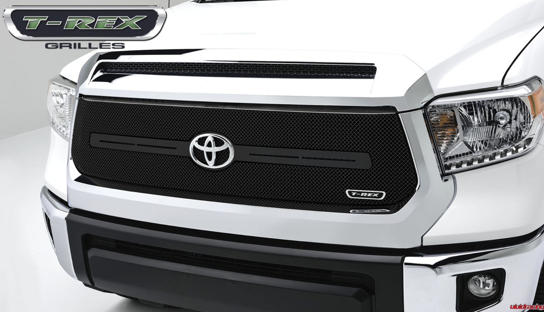 Toyota Tundra, 1794 edition, grille, fitment, upgrade, update, tech, trucks