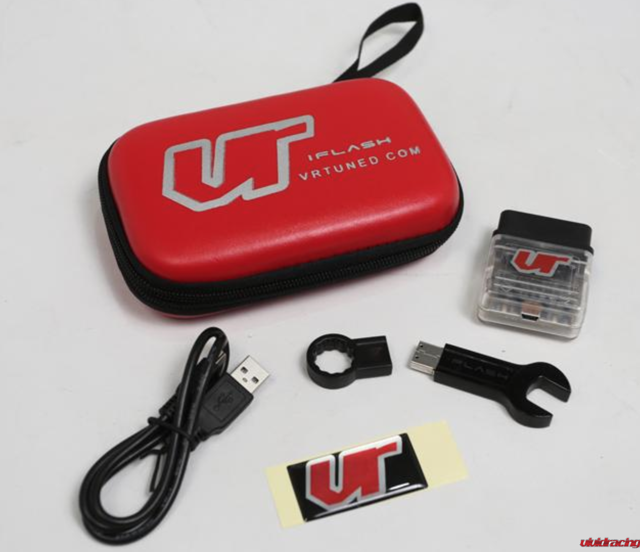 Porsche Cayman S, turbo, ECU flash tune upgrade, VR tuned