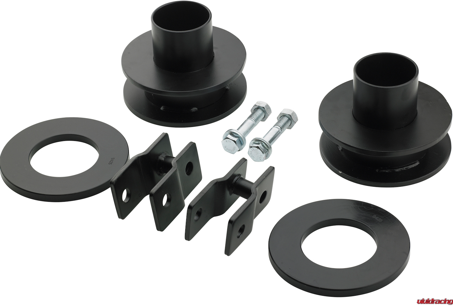 Pro Camp, Ford F250, F350, Super Duty, suspension lift body kit