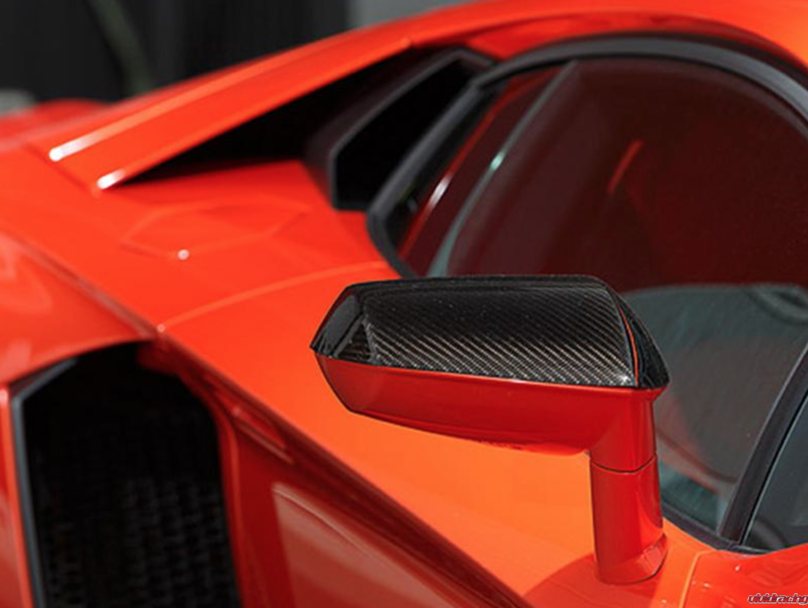 Lamborghini Aventador, Leap Design, carbon fiber aerodynamic parts, Ferrari 458 Italia