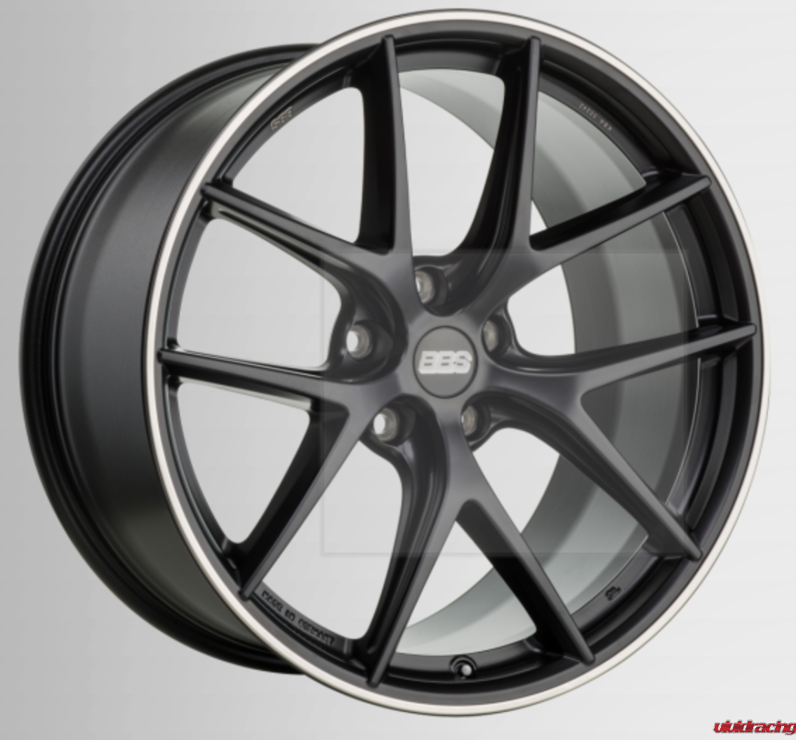 BBS, CI-R wheels, flow forming, sepang blue Audi S3