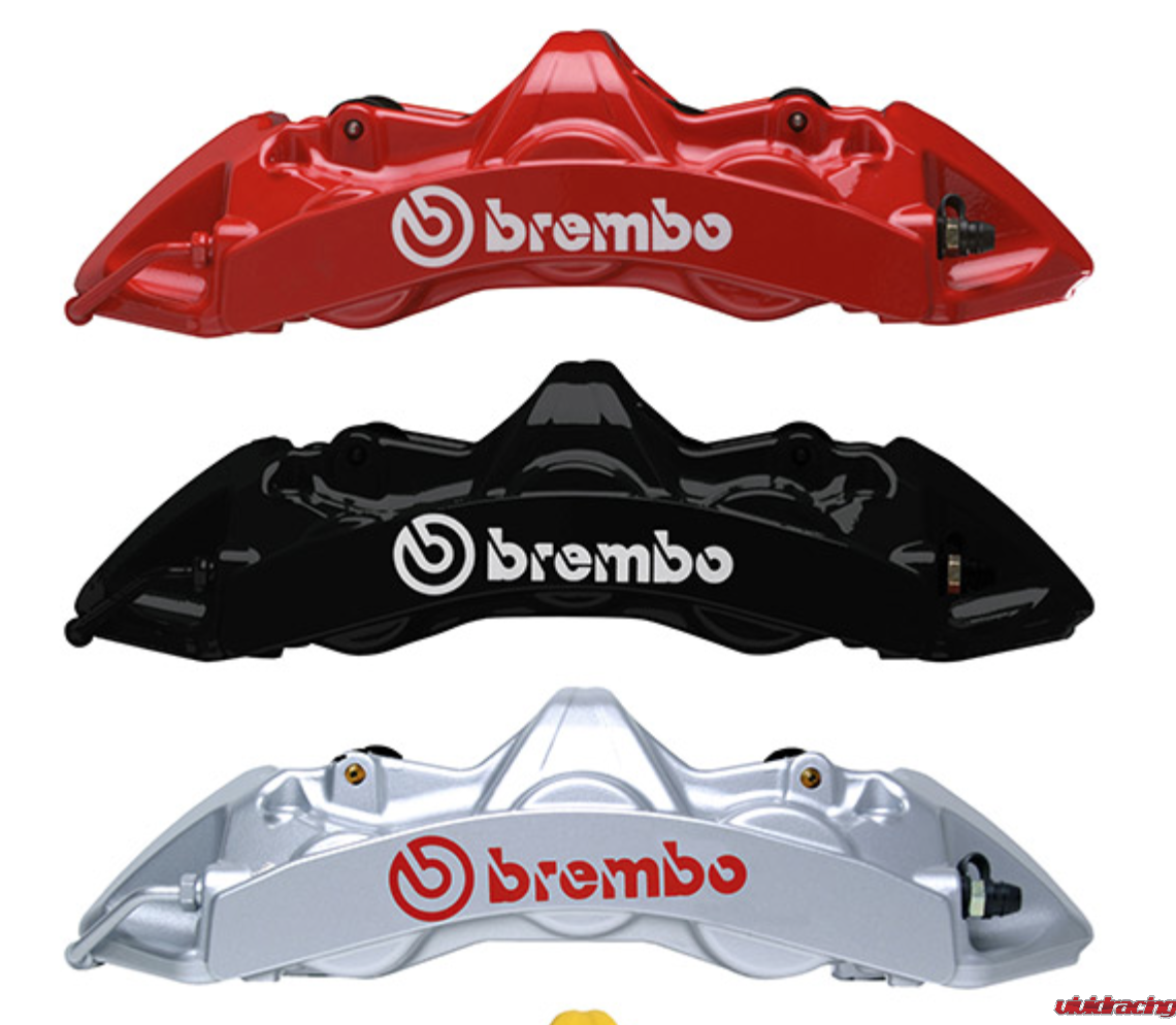 Brembo brakes, club racing, GTR, GT, track, rotors, discs