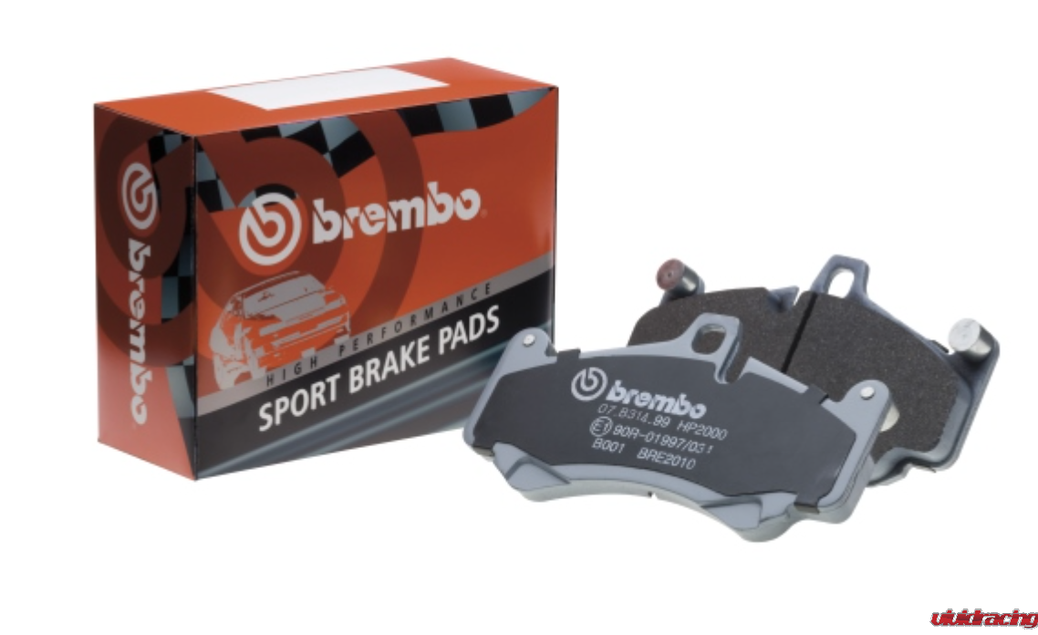 Brembo brakes, club racing, GTR, GT, track, rotors, discs