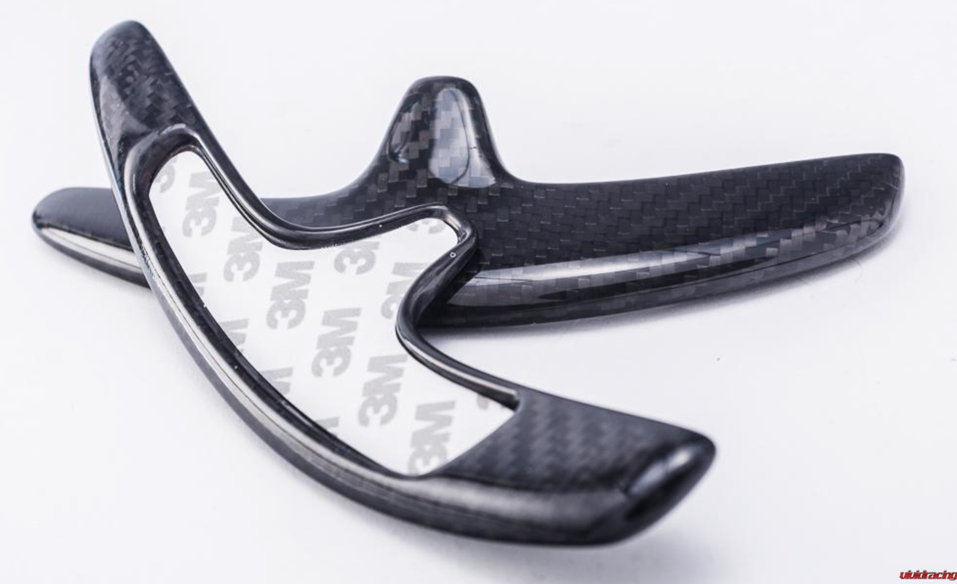 Agency Power, paddle shifters, Porsche, PDK sport transmission