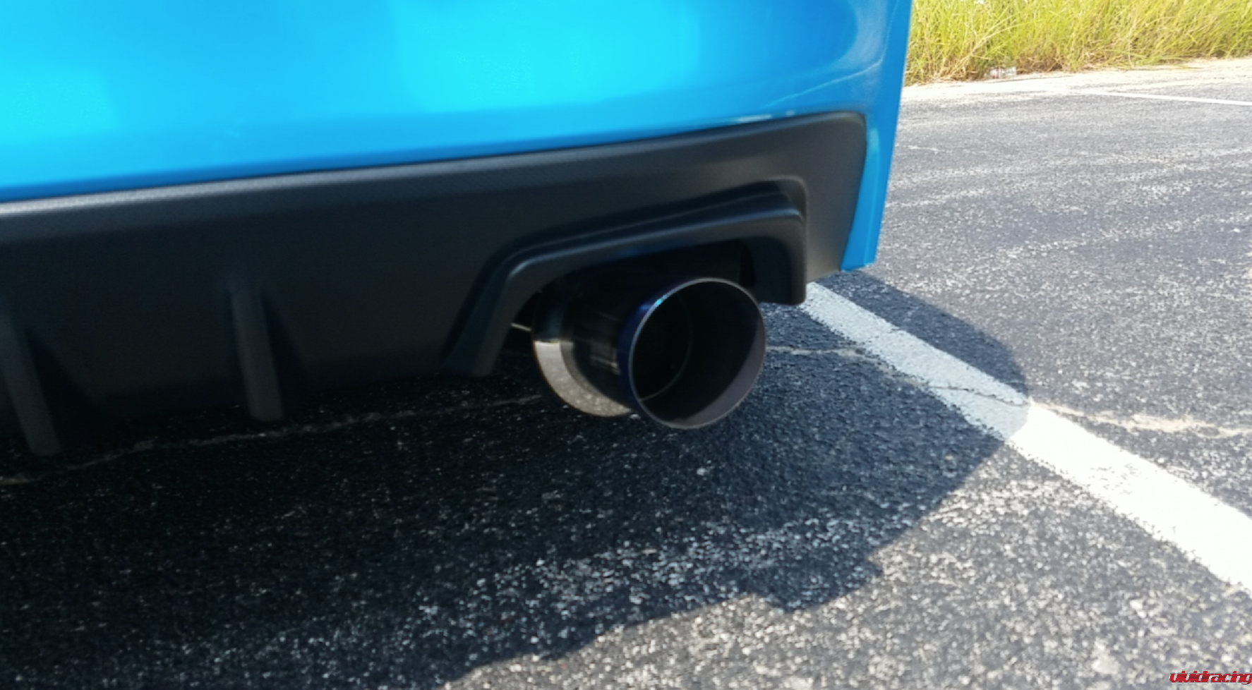 Enkei, Seibon, Fortune Auto, Subaru WRX, STI, hyper blue, Invidia, exhaust, wheels