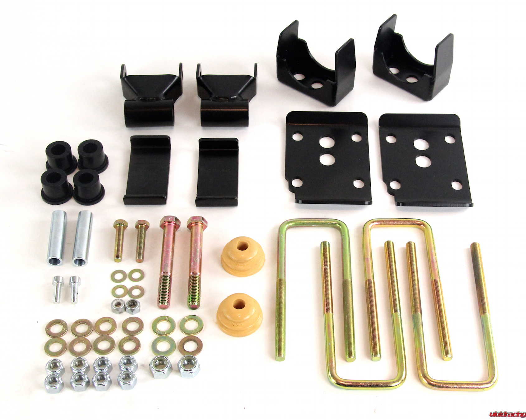 Belltech, lowering kit, sport truck, Ford F-150, suspension