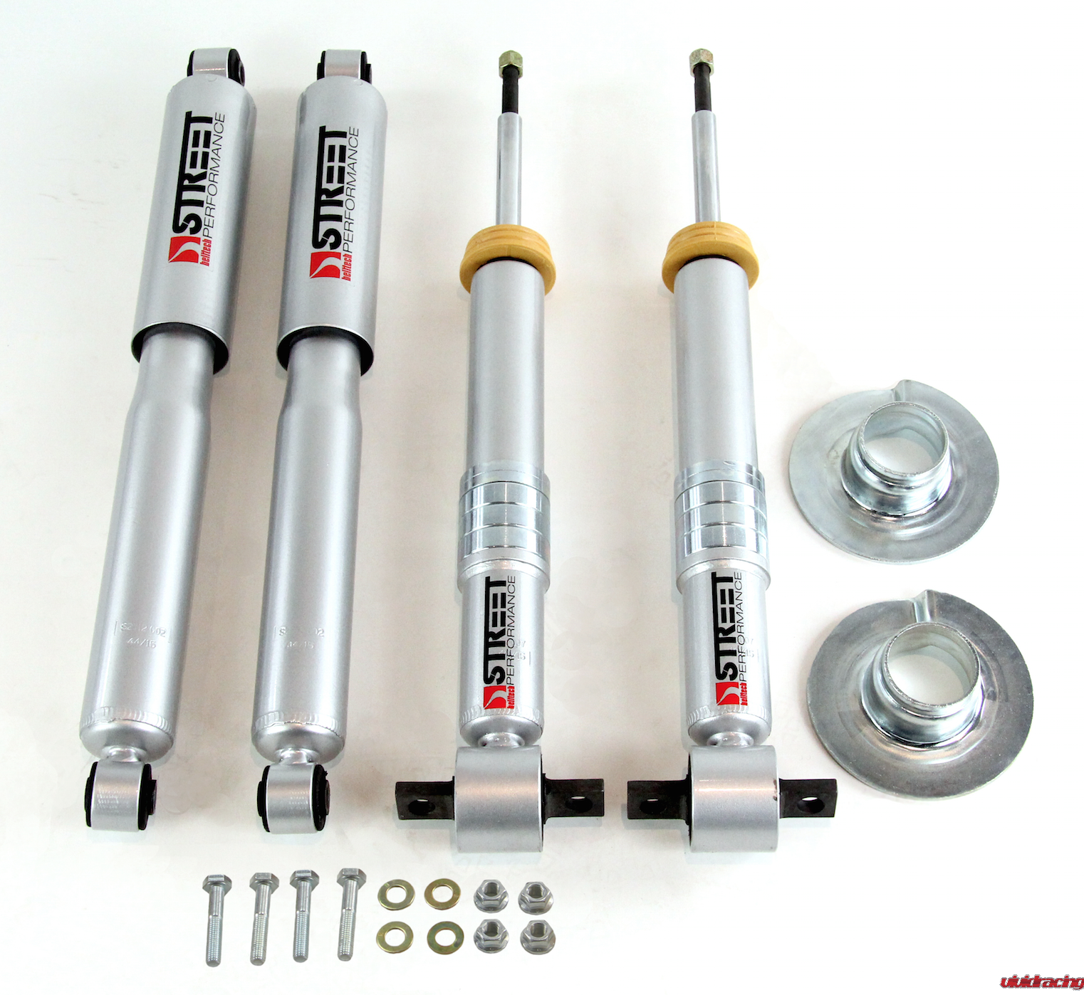 Belltech, lowering kit, sport truck, Ford F-150, suspension