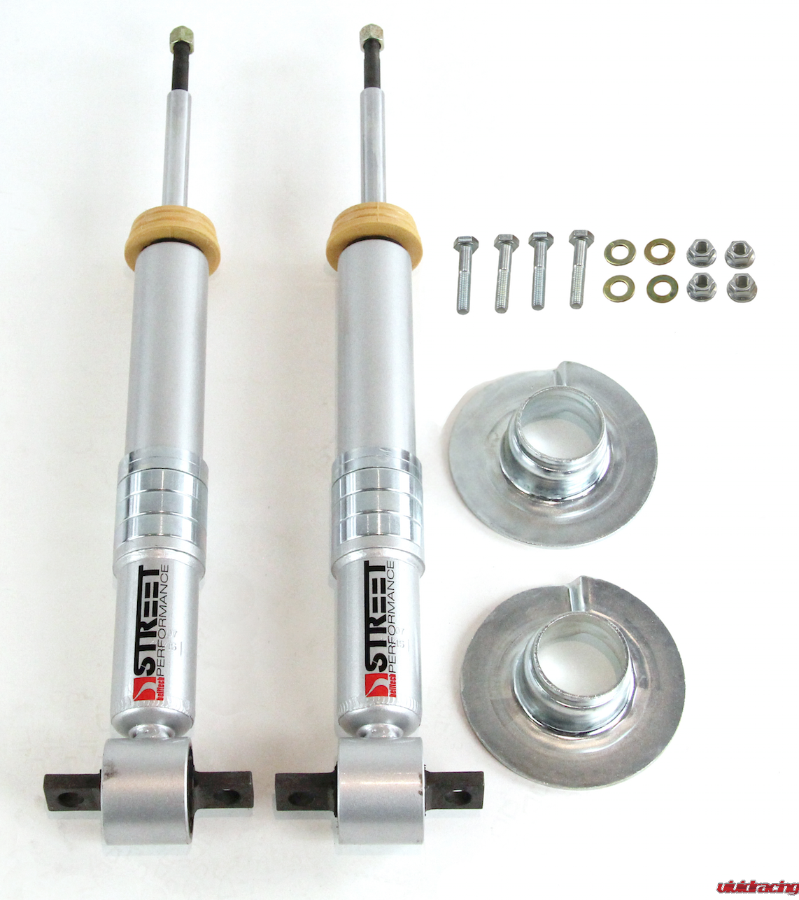 Belltech, lowering kit, sport truck, Ford F-150, suspension