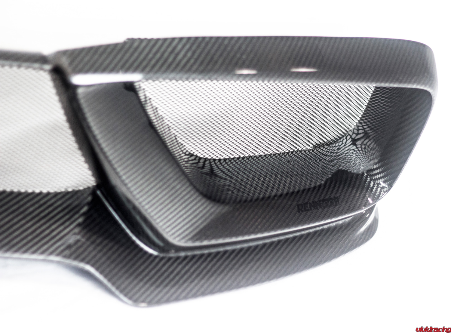 RENNtech, Mercedes-Benz E63 BiTurbo sedan wagon, aerodynamics