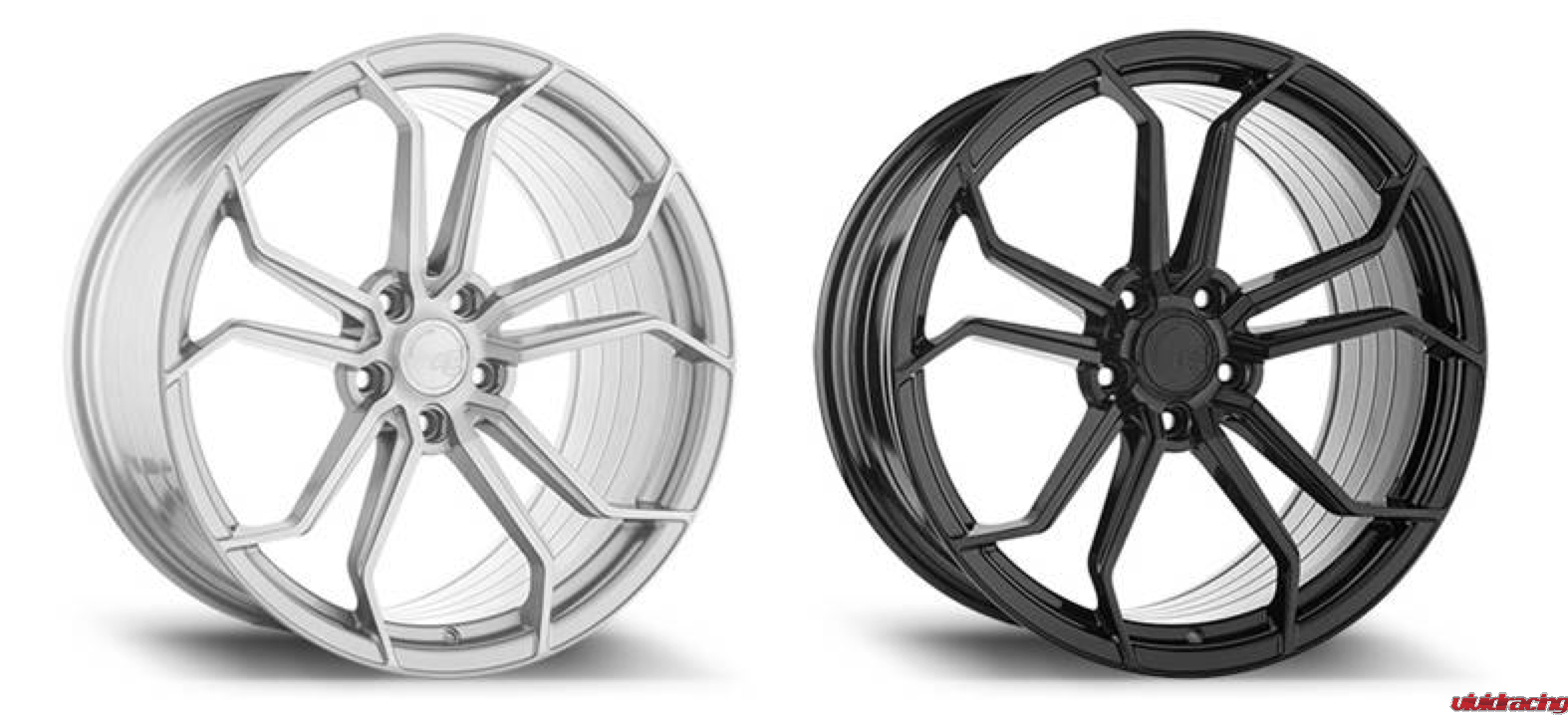 Avant Garde M632, bespoke, rotary forged, wheels