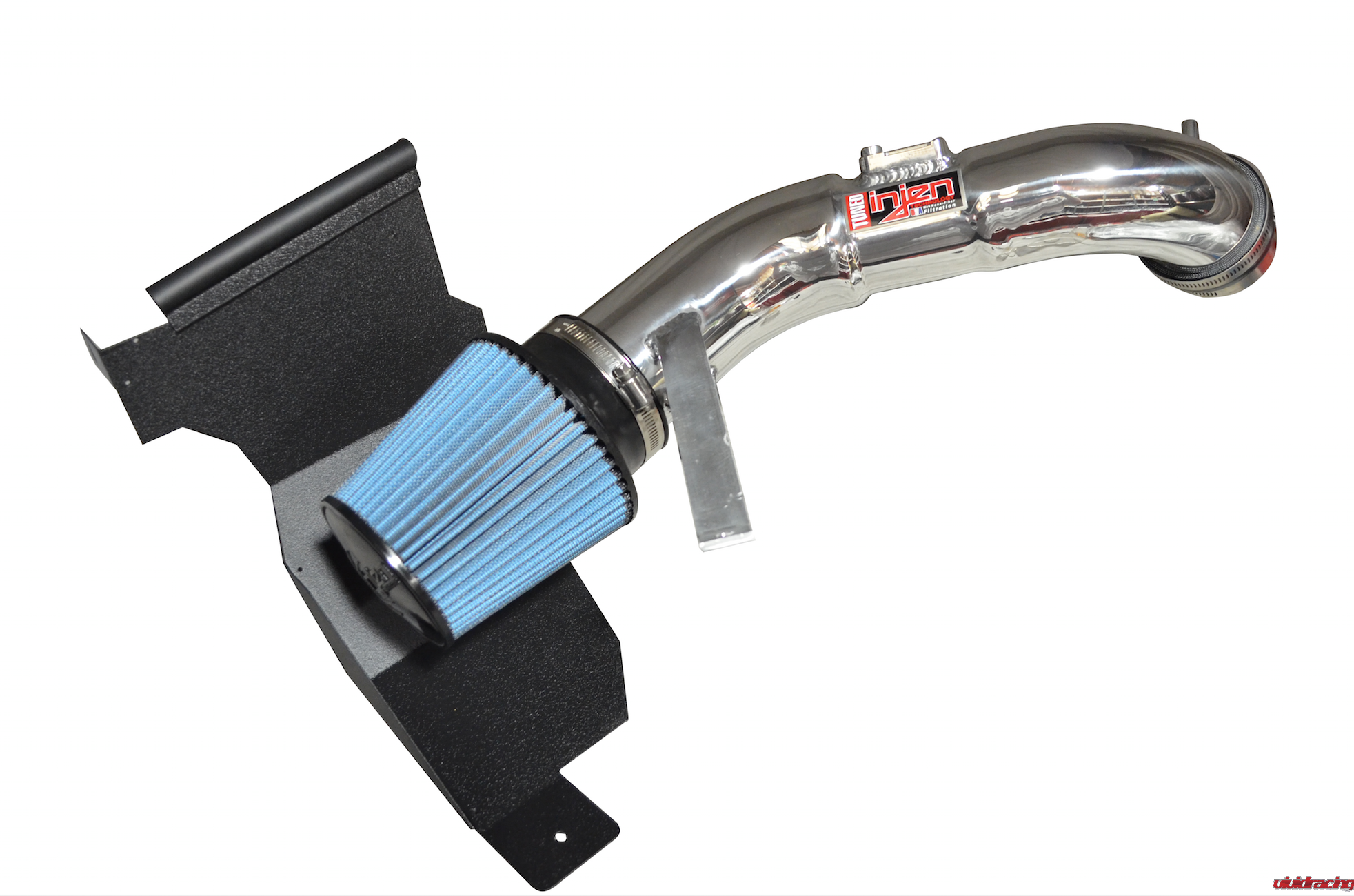 Injen SP1574 short ram intake, Honda Civic 2.0L