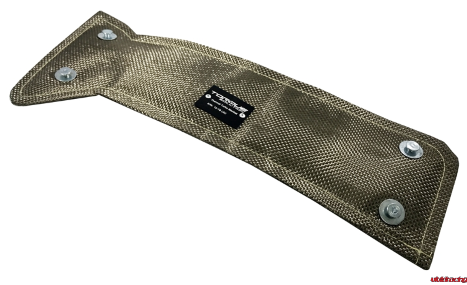 Torque Solution Turbo Blanket, Subaru