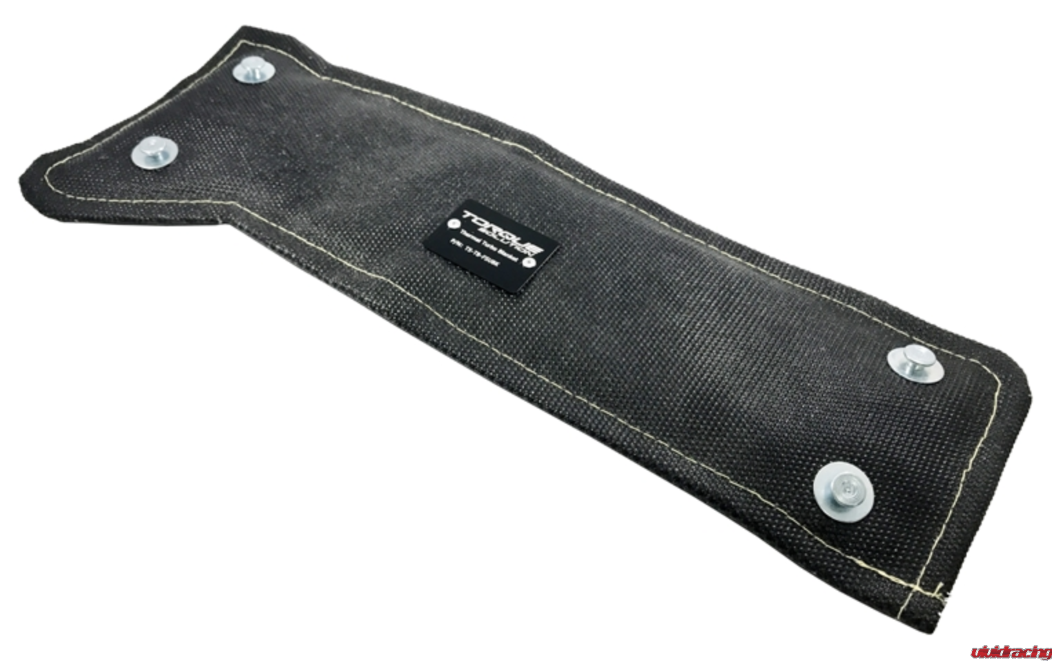 Torque Solution Releases Thermal Turbo Blankets for Subaru Vivid