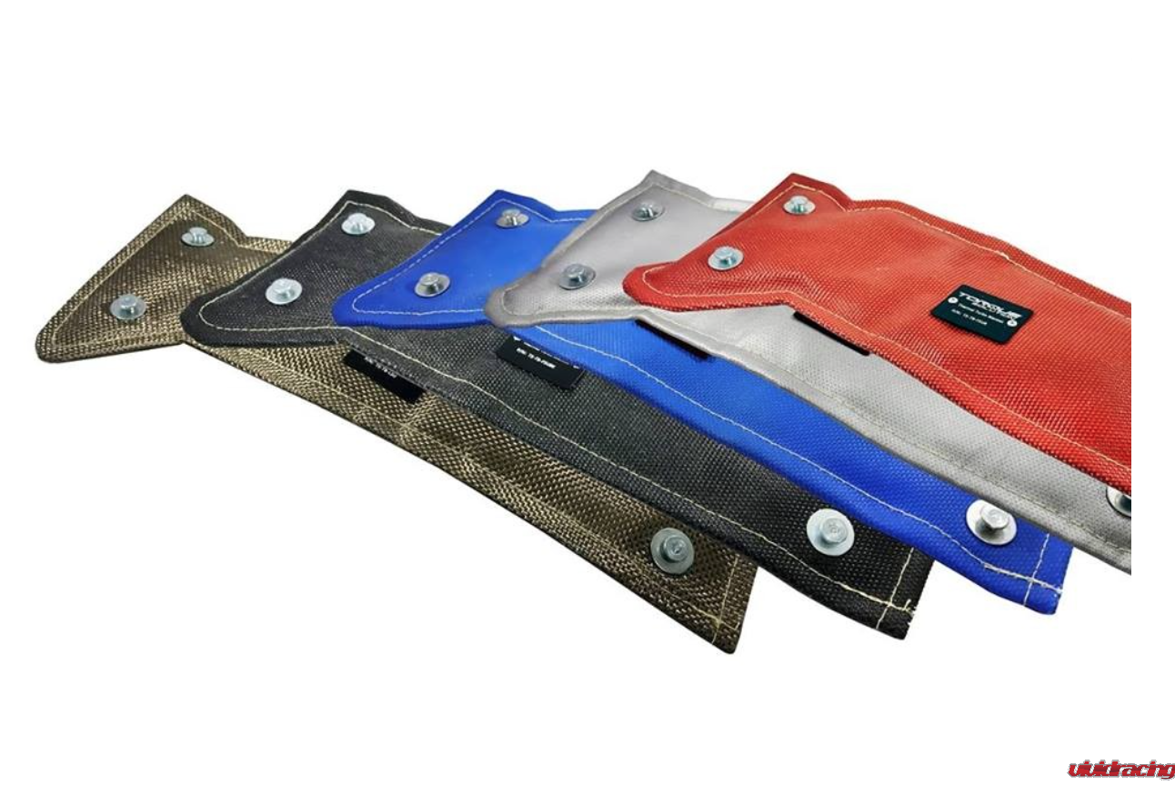 Torque Solution Turbo Blanket, Subaru