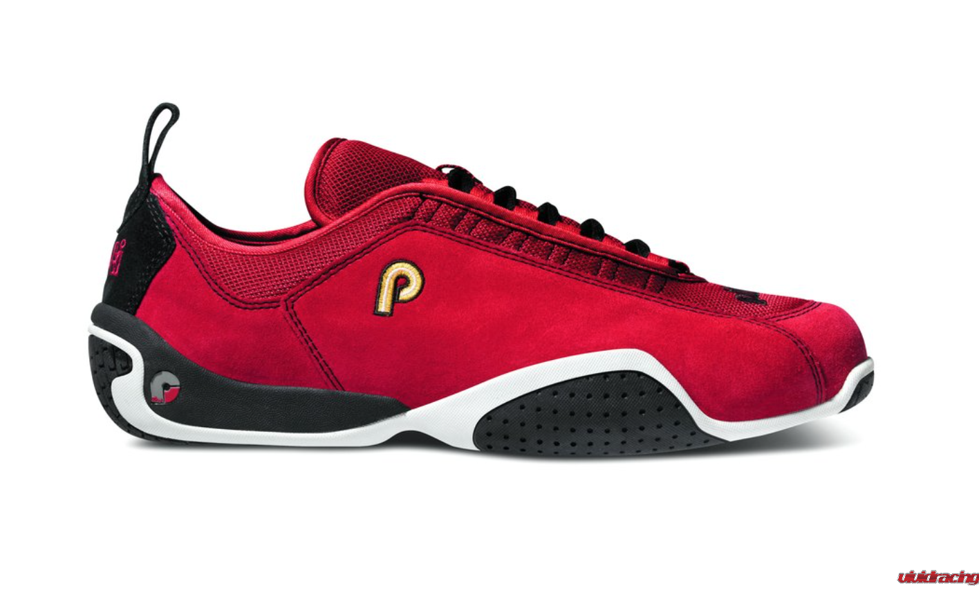 Driving Gear, Piloti Red Spyder S1 shoes