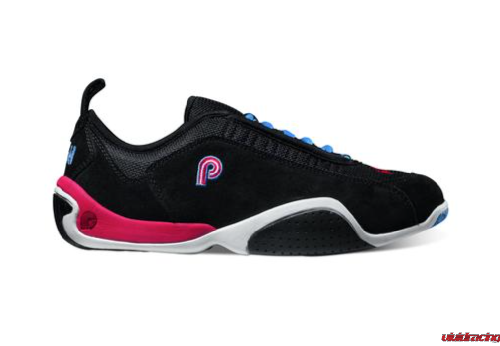 Driving Gear, Piloti Red Spyder S1 shoes