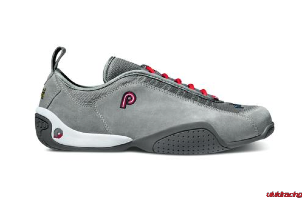 Driving Gear, Piloti Red Spyder S1 shoes