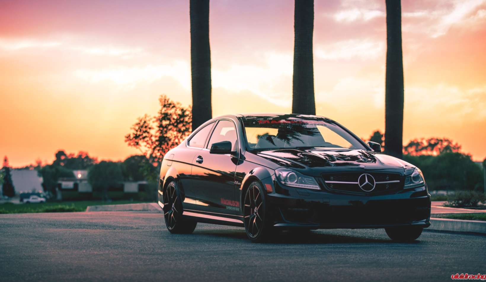 Magnuson Superchargers