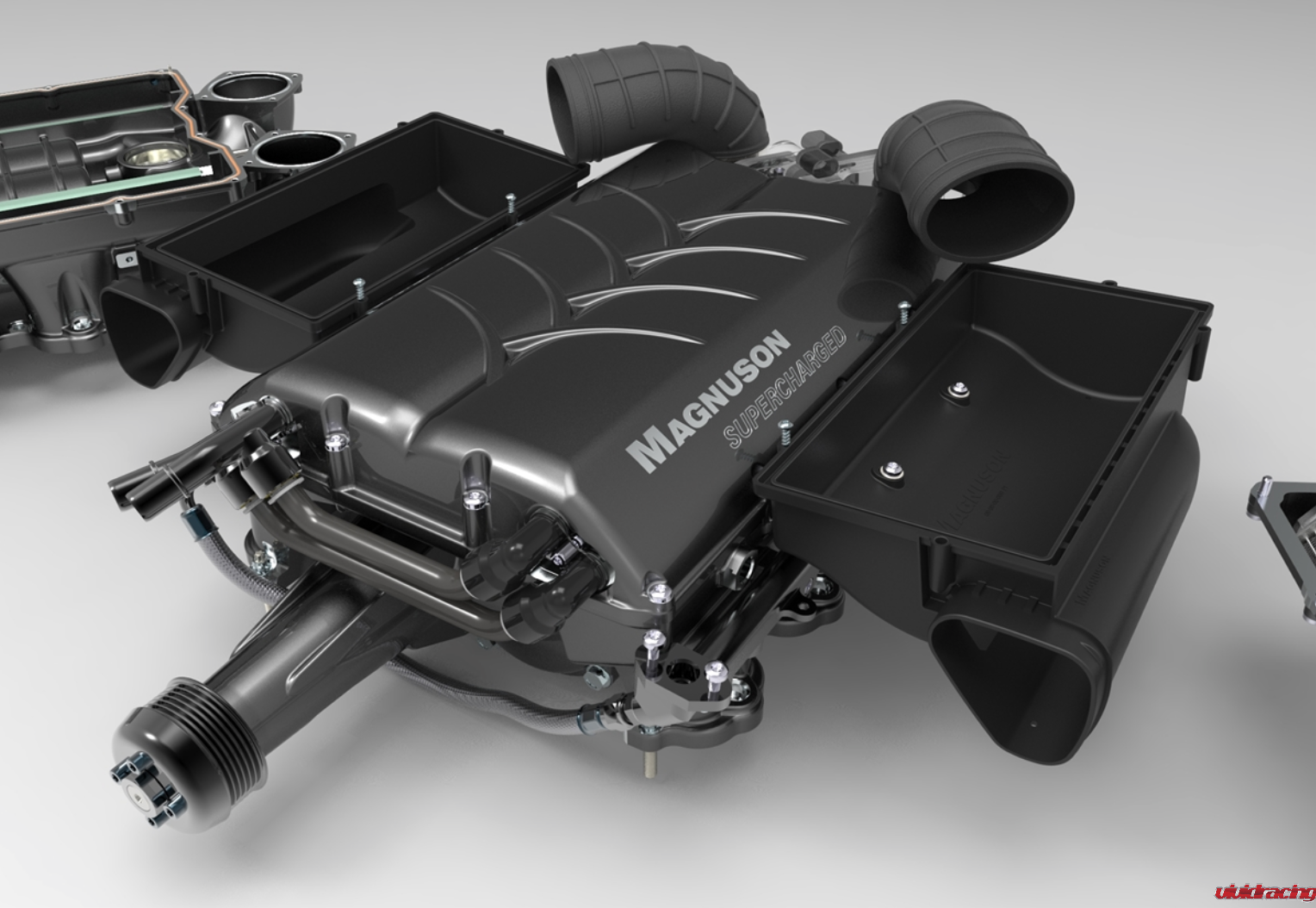 Magnuson Superchargers