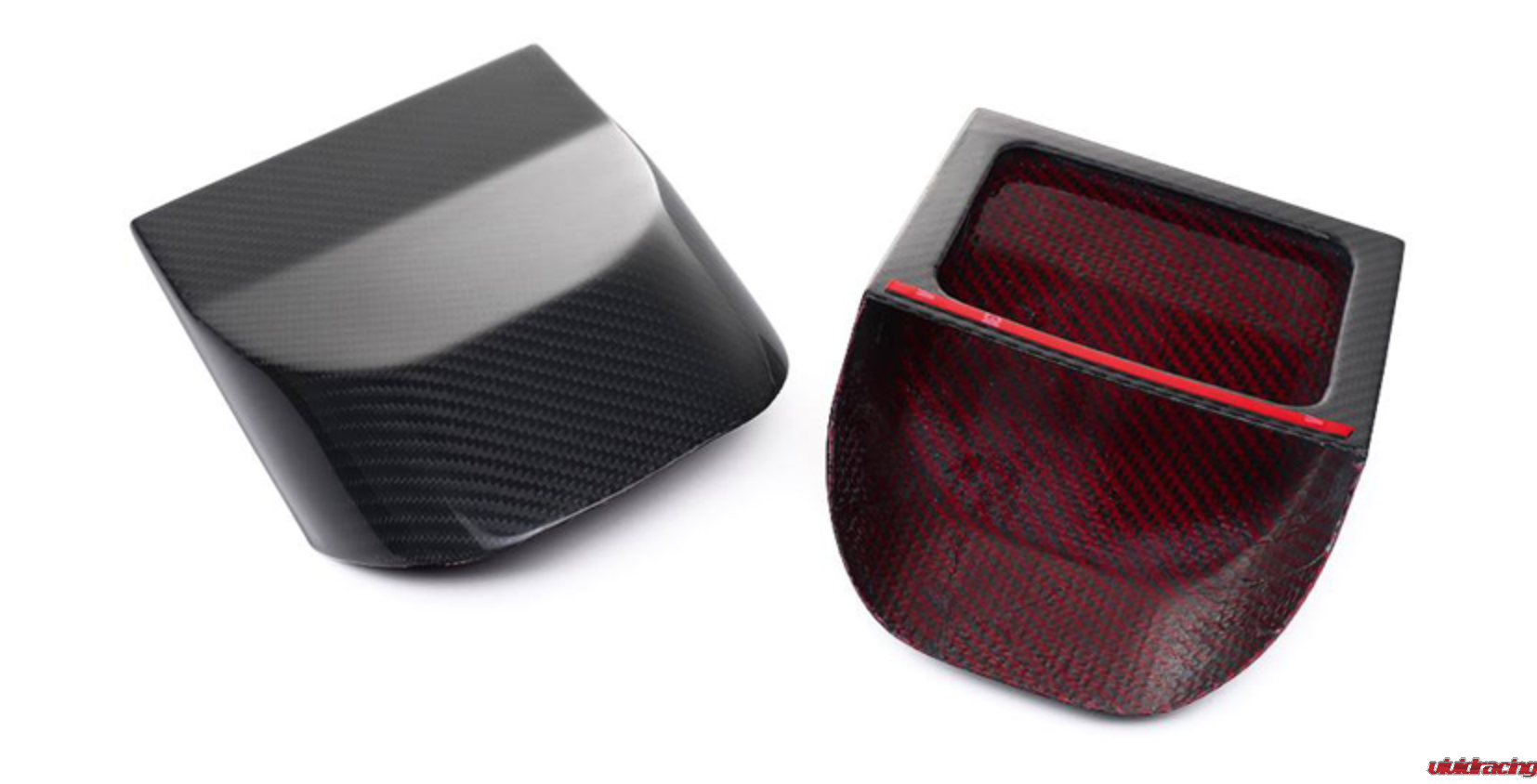 Agency Power, BMW, M3, M4, intake air duct