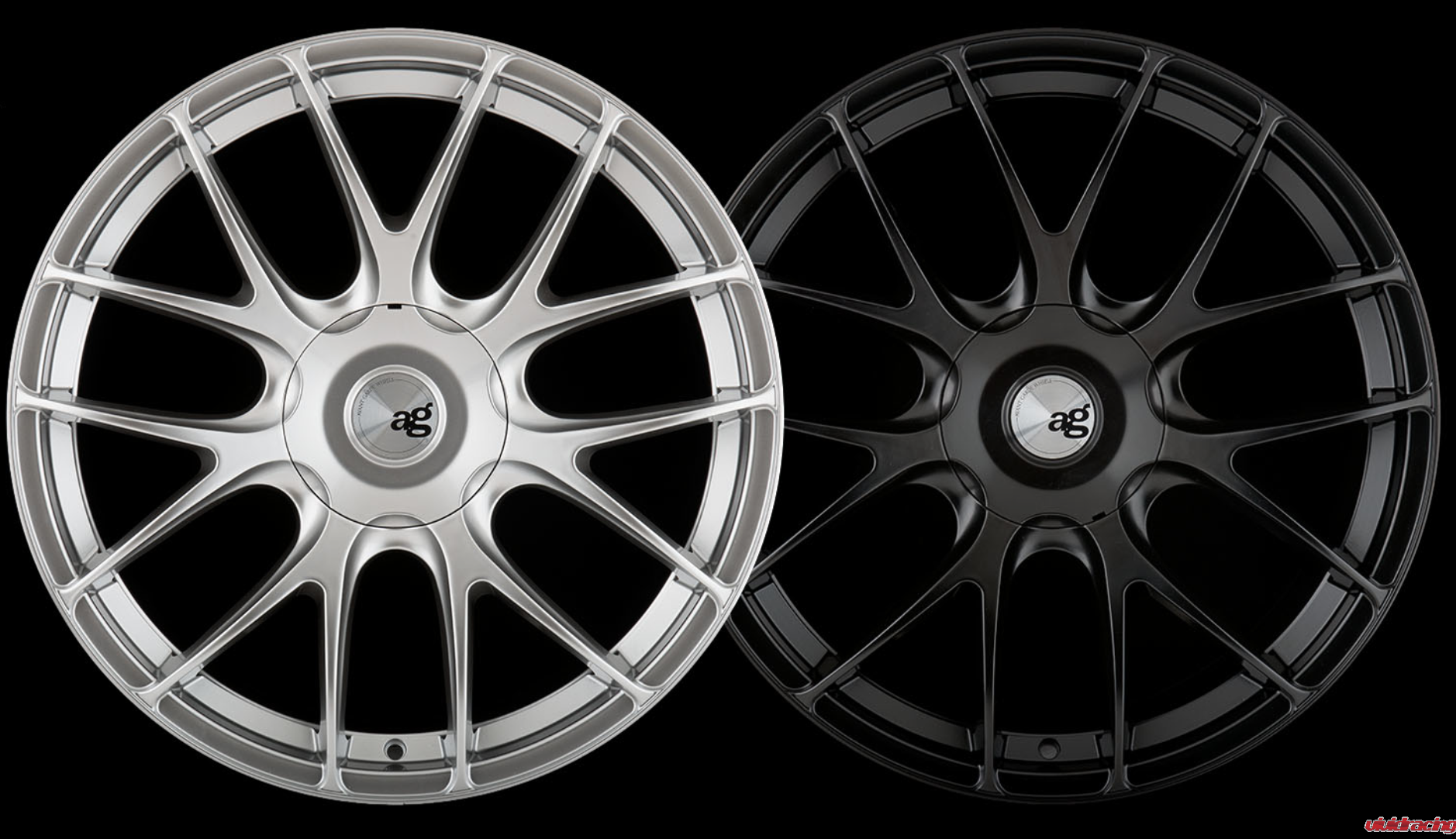 Avant Garde Introduces the M410 Wheel from their New M400 Series