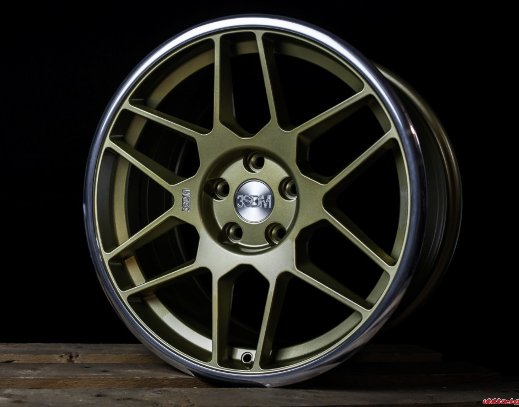 3SDM Wheel Co. Releases New 0.09 Monoblock Wheels for 2017