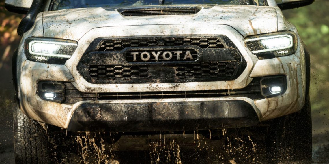 Top 6 Best Toyota Bumpers Vivid Racing News