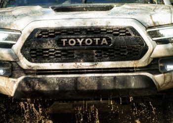 Top 6 Best Toyota Tacoma Bumpers
