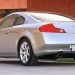 Top 3 Best Body Kits for Infiniti G35