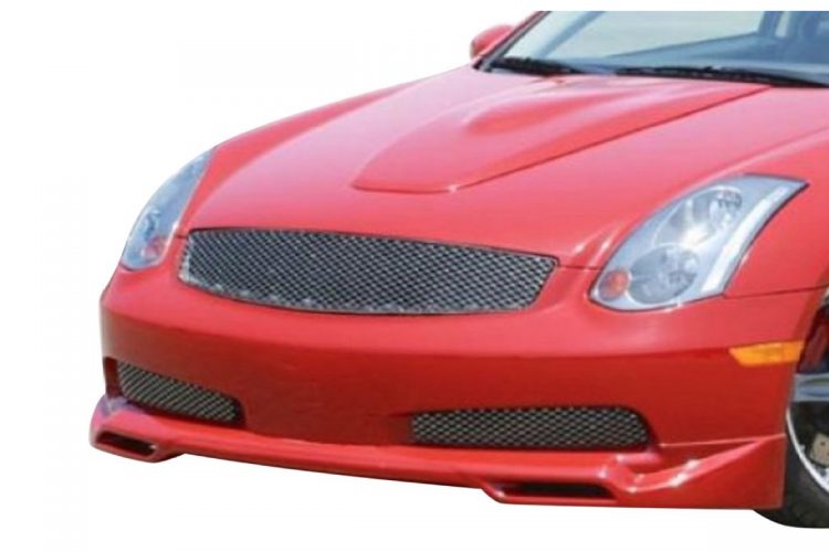 Top 3 Best Body Kits for Infiniti G35 Vivid Racing News