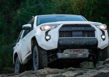 Top 7 Best Lift Kits for Toyota 4Runner