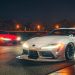 New Air Lift Performance Kits for 2020 Toyota Supra, 2019-2020 BMW Z4