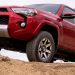 Top 5 Best Modifications for Toyota 4Runner