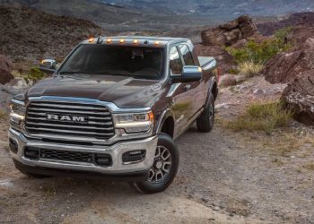 Top 5 Best Modifications for Ram 2500