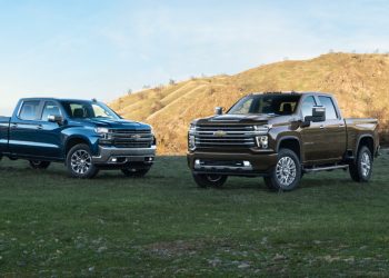 Top 5 Best Modifications for the Chevy Silverado