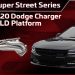 Kooks Launches Super Street Series Headers for Chrysler LX/LD Platform