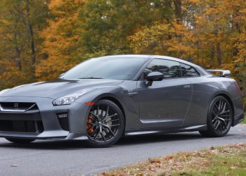 Top 3 Best Intercoolers for Nissan GTR R35